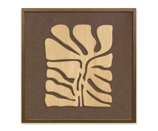 Quadro Artimage Artsy Clorofila image number 0