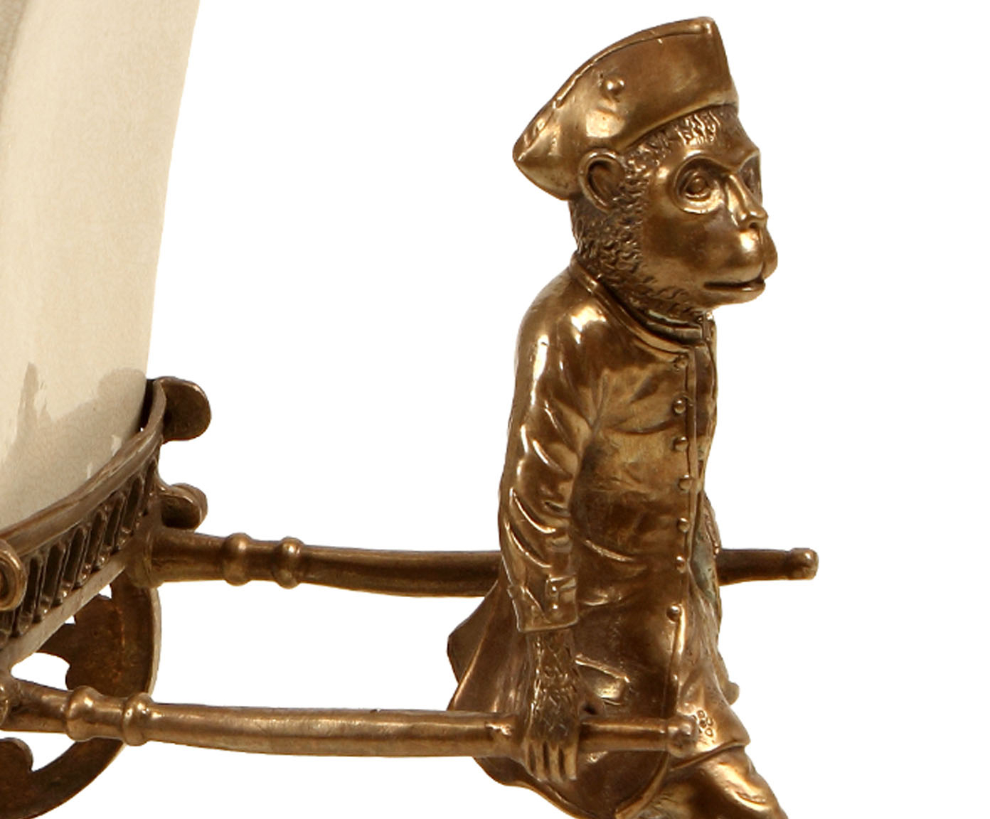 Vaso Monkey - image 1