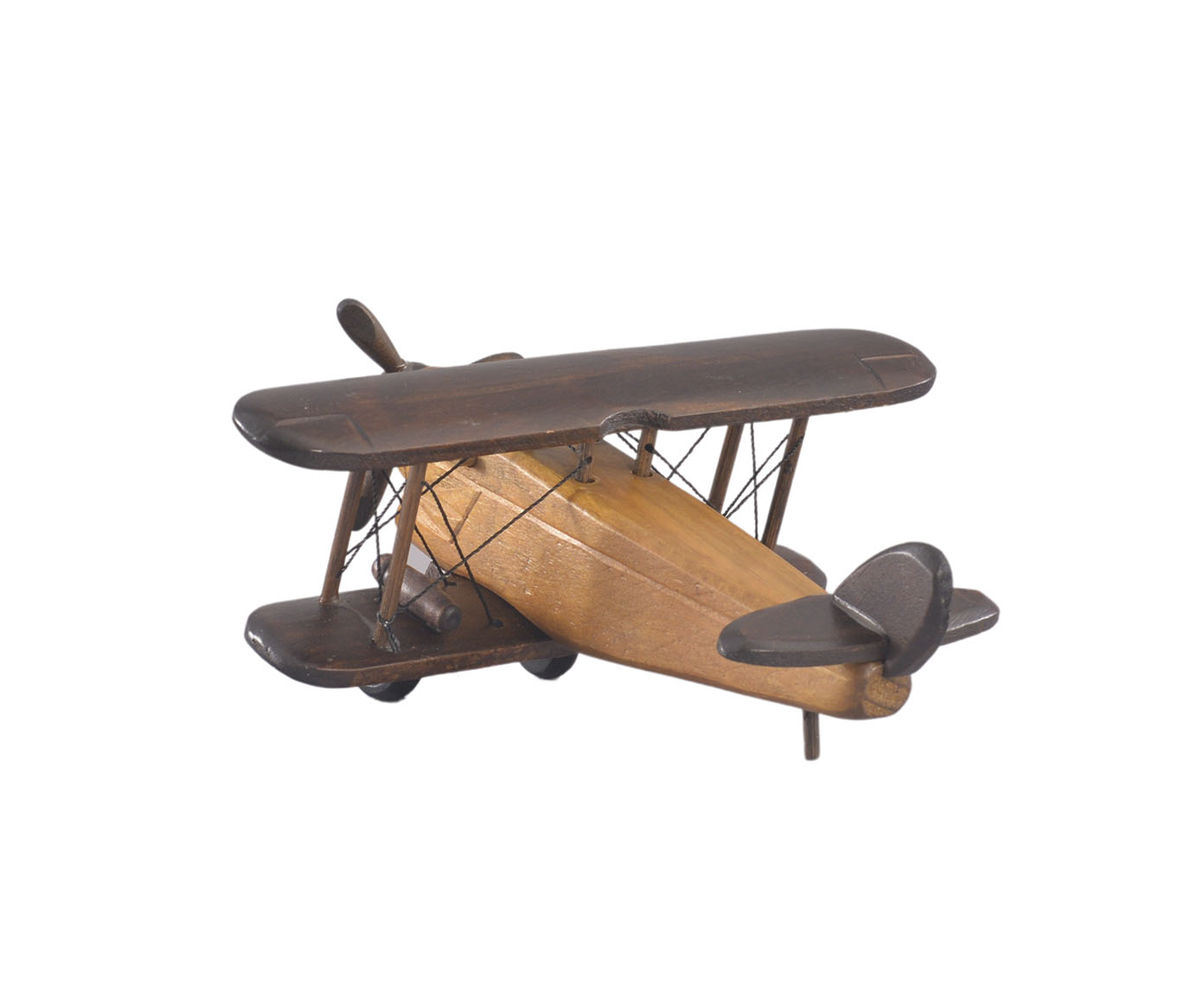 Avi&atilde;o Decorativo Wood image number 2