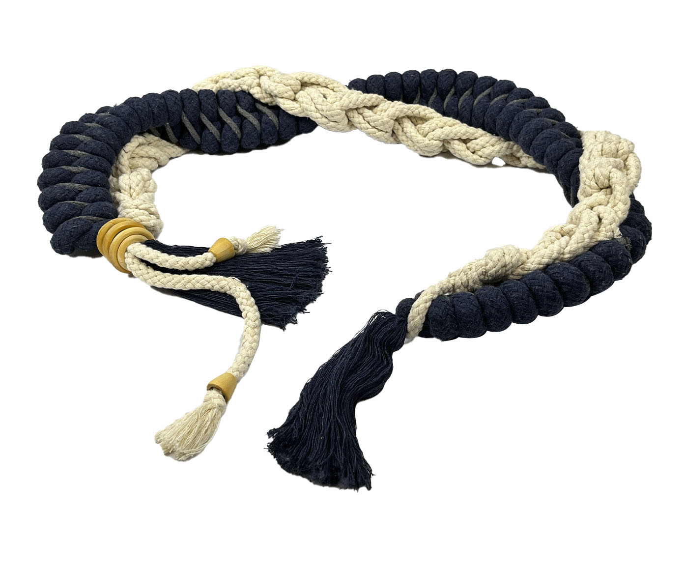 Colar de Mesa Navy - image 0