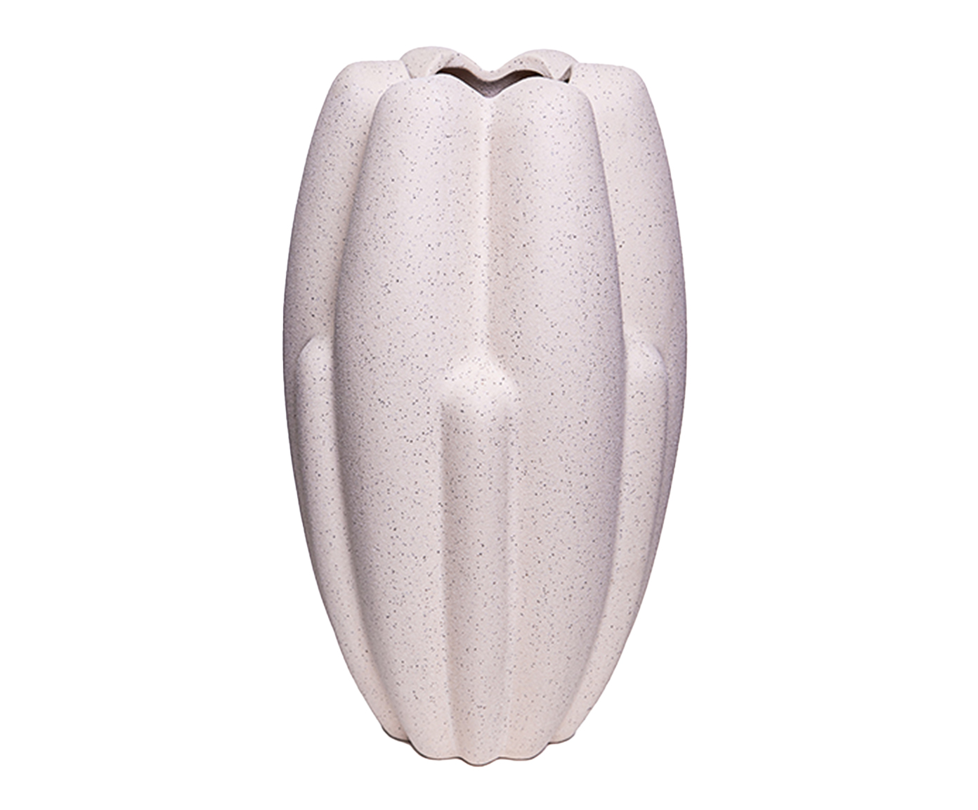 Vaso Tulipa Creme image number 0