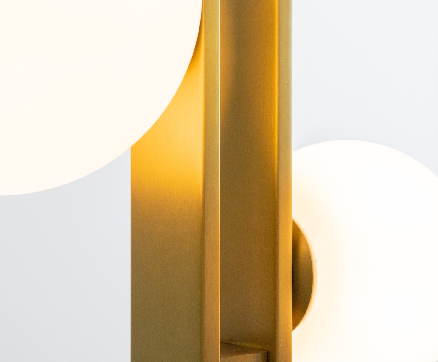 Pendente Jabo Bronze e Opalino image number 4