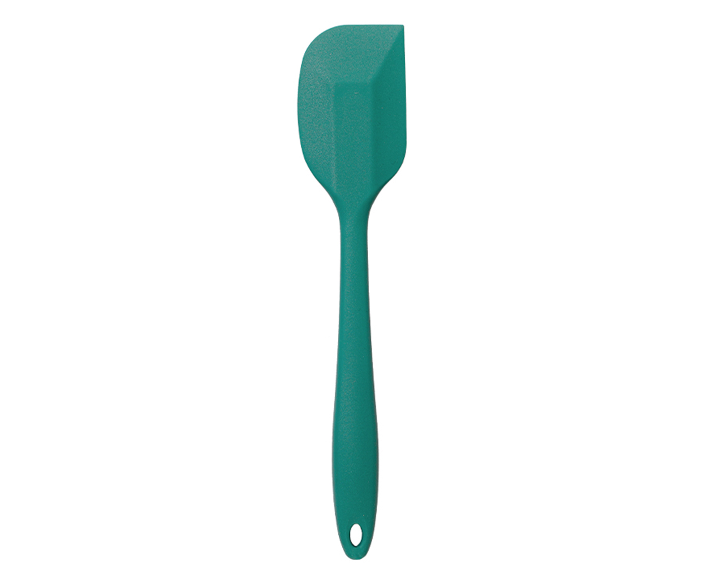 Esp&aacute;tula de Silicone Bushwick - Verde image number 1