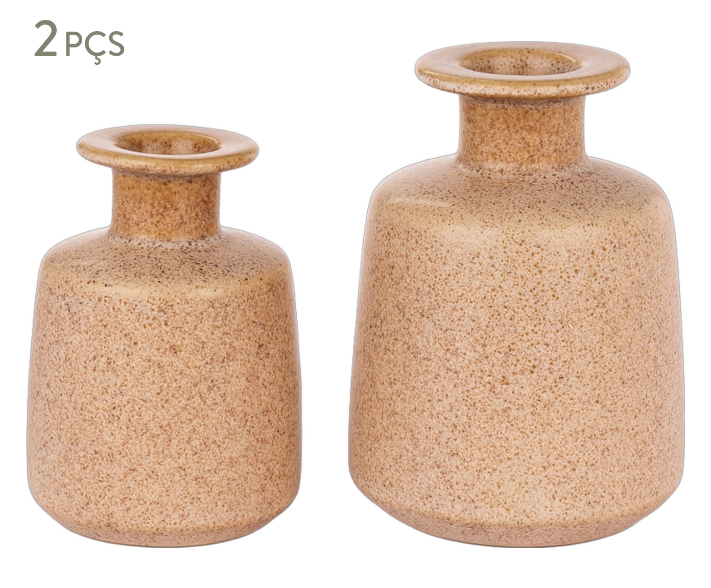 Jogo de Vasos Jorkins - image 0