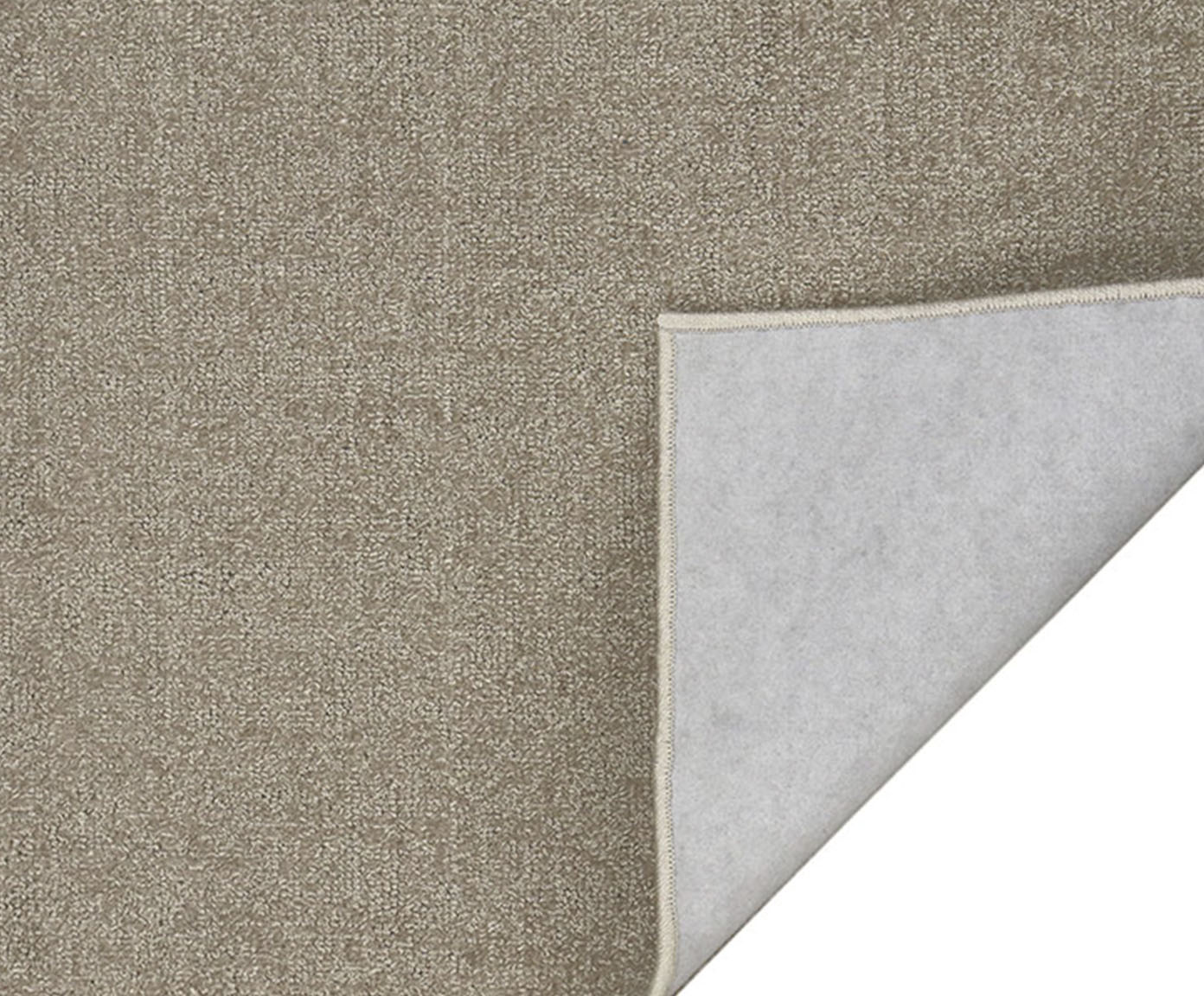 Tapete Tufting Elegant Bege image number 2