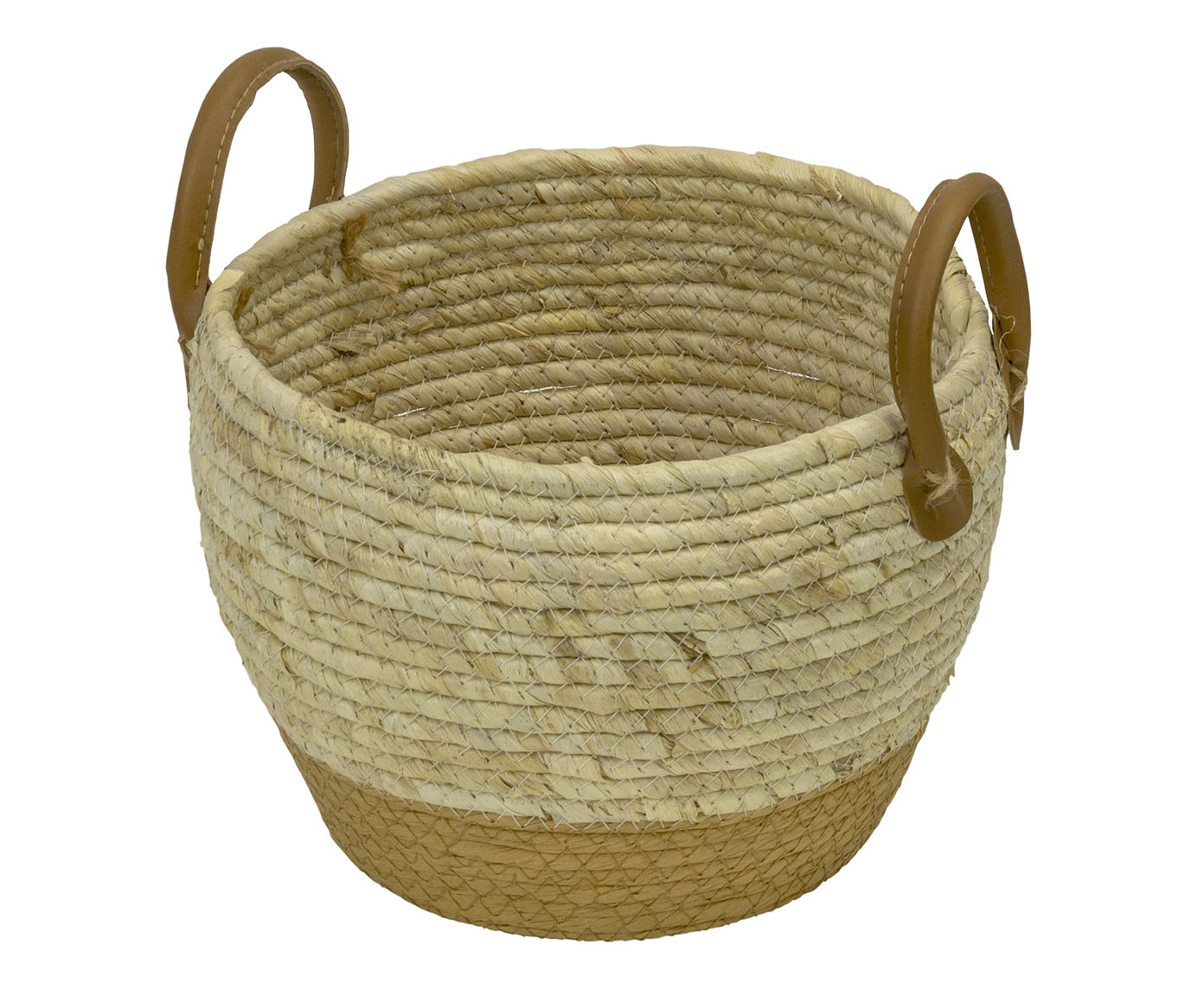 Jogo Cesto Goa - Natural - image 1