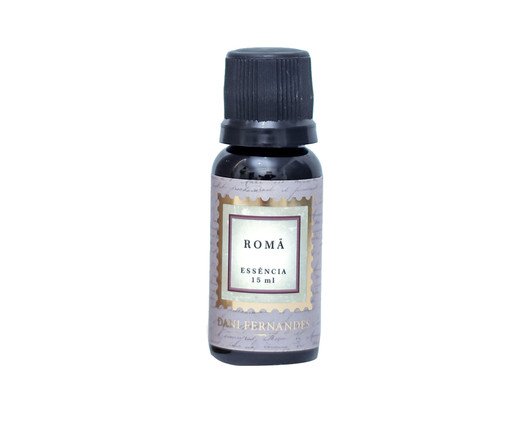 Ess&ecirc;ncia Rom&atilde; - 15ml image number 0
