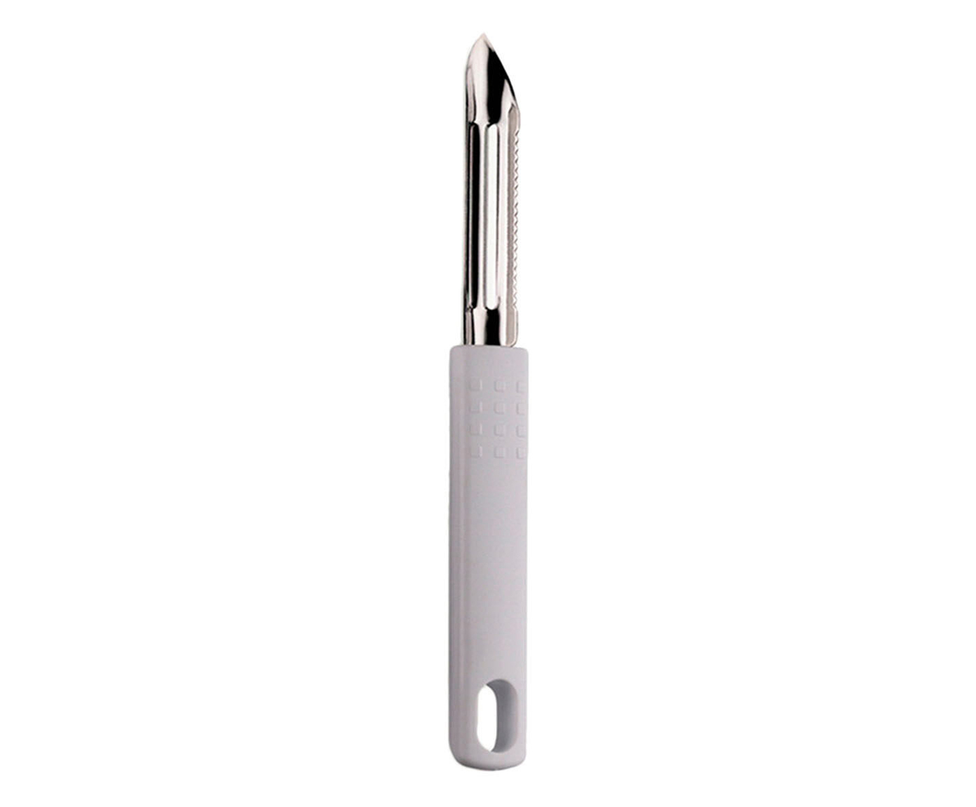 Descascador para Batatas em Inox Margarete - Prata - image 0