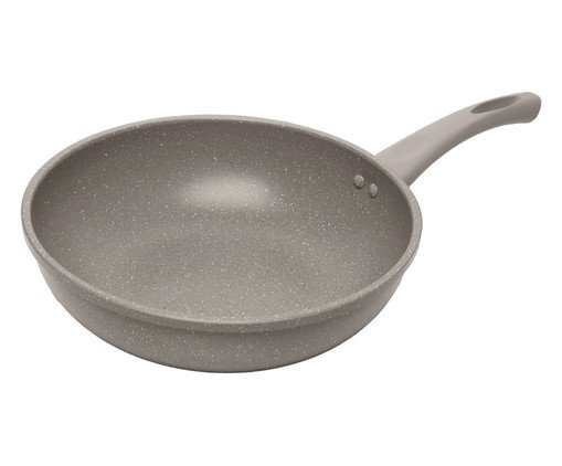 Jogo de Panelas com Indu&ccedil;&atilde;o Granito Chef Taupe image number 7