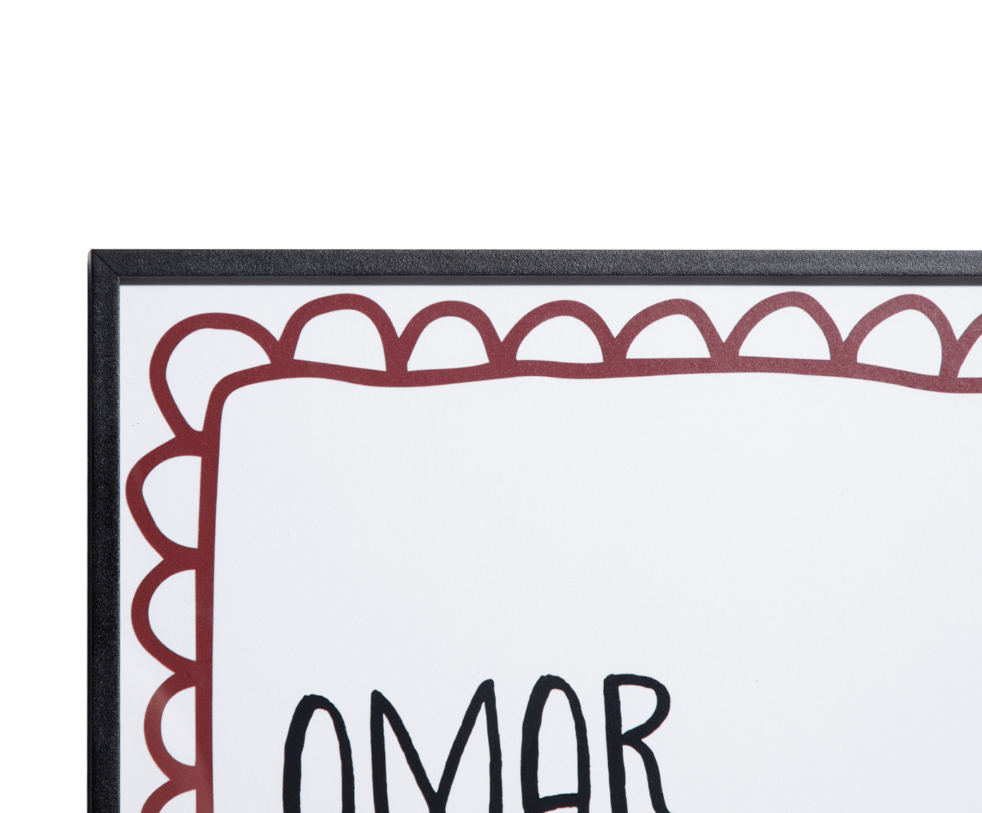 Quadro Decorativo Amar e Mudar As Coisas image number 1
