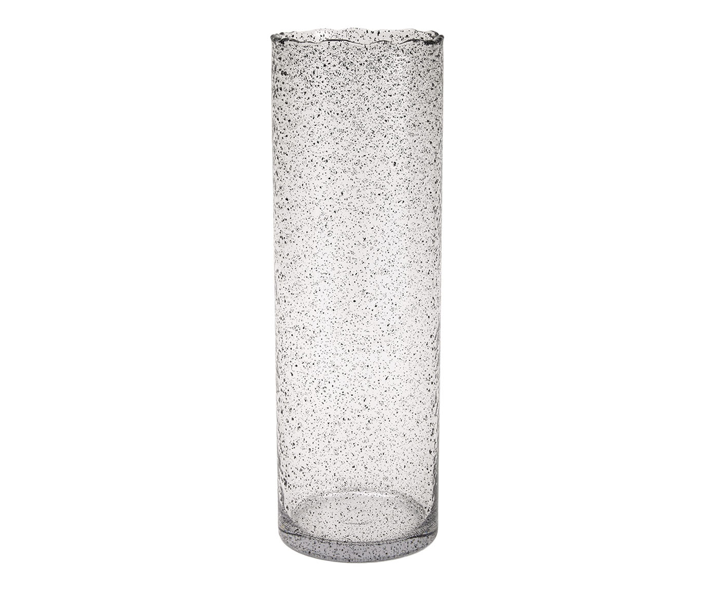 Vaso Grande Wang Transparente image number 0
