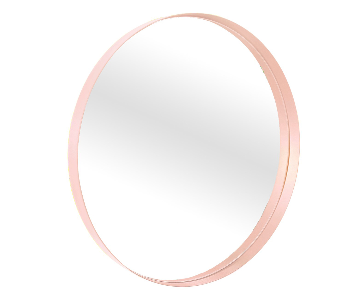 Espelho Round Rosa - image 0