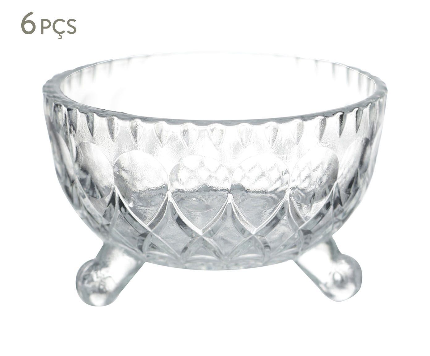Jogo de Bowls Ang&eacute;lica - image 0