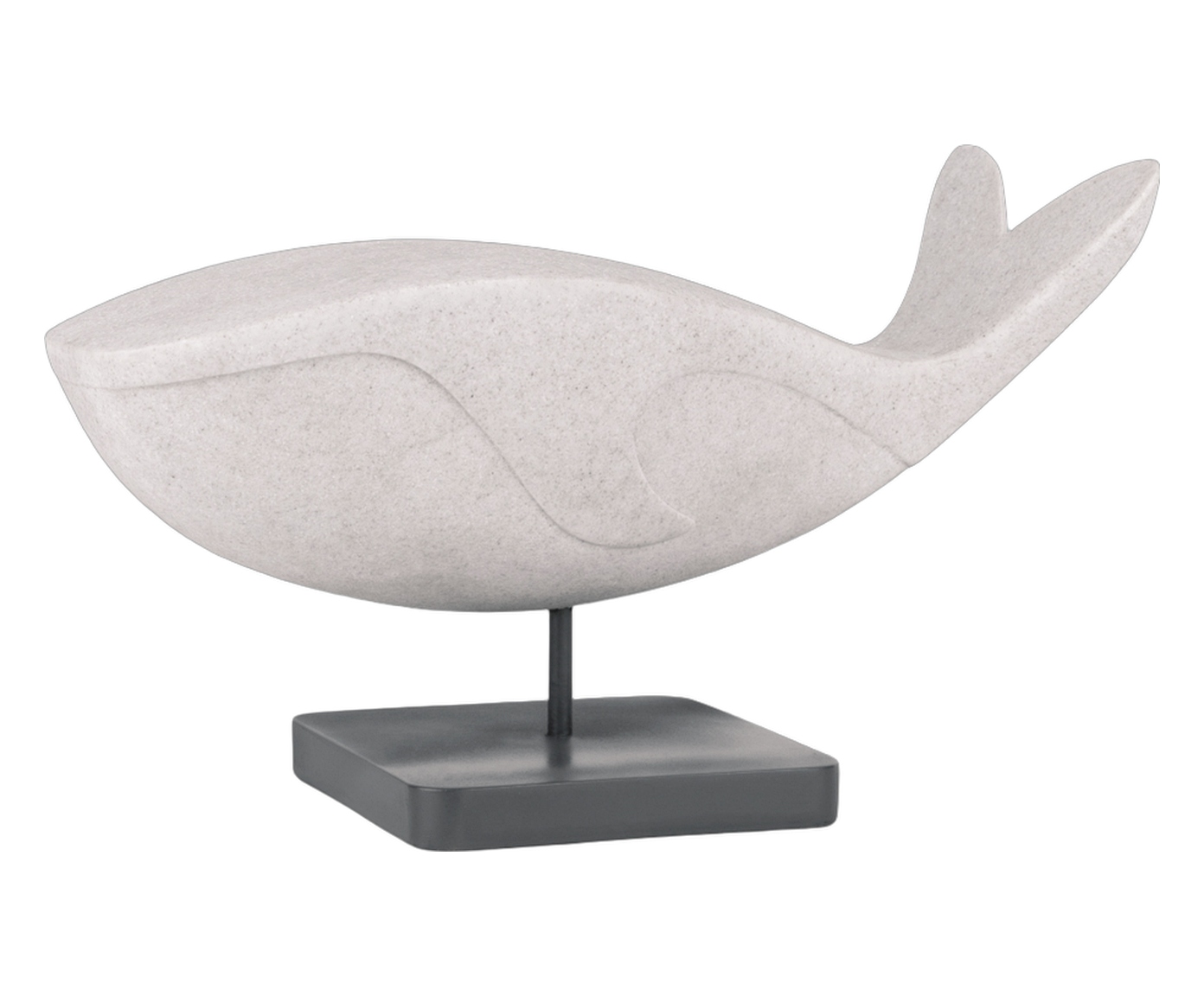 Escultura Baleia Camilla image number 1