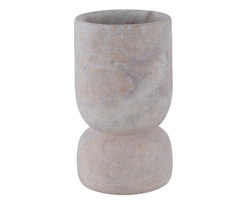 Vaso em Pedra Sab&atilde;o Mariana - image 0