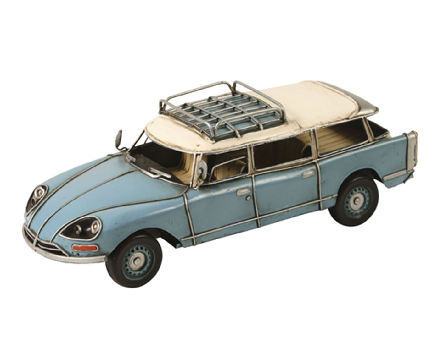 Citro&euml;n 1863 Azul - image 0