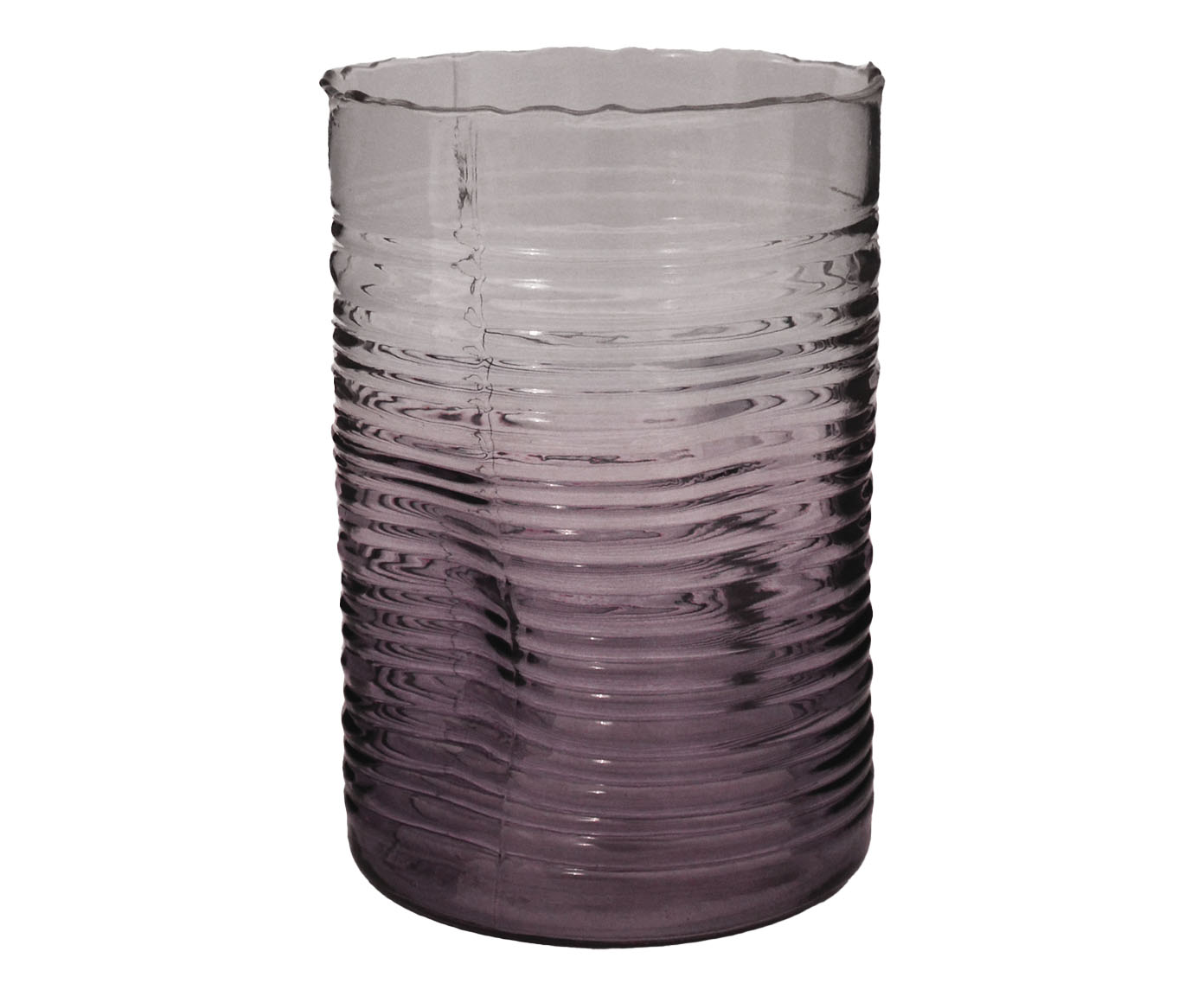 Vaso Acqua - Rosa image number 0
