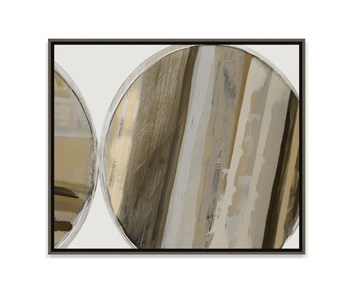 Quadro Artimage Artsy Encontro image number 0