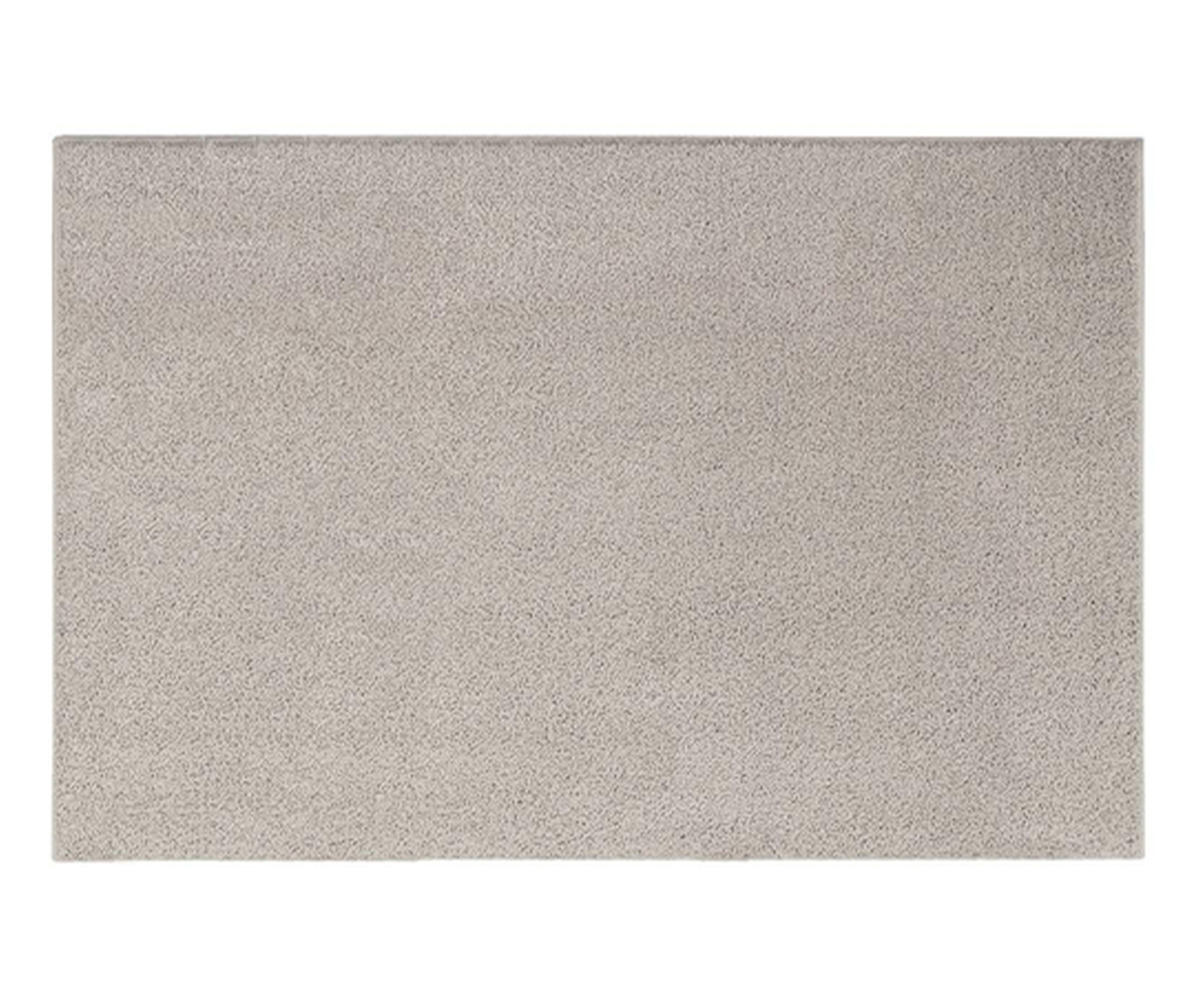Tapete Tufting Charmin Platina - image 1