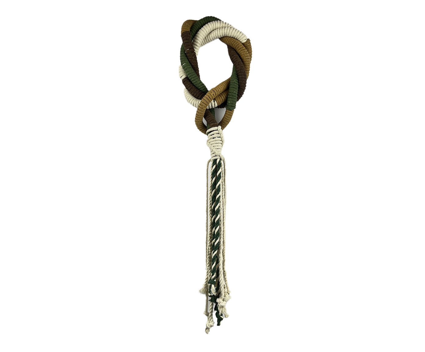 Adorno de Parede Twist - image 0