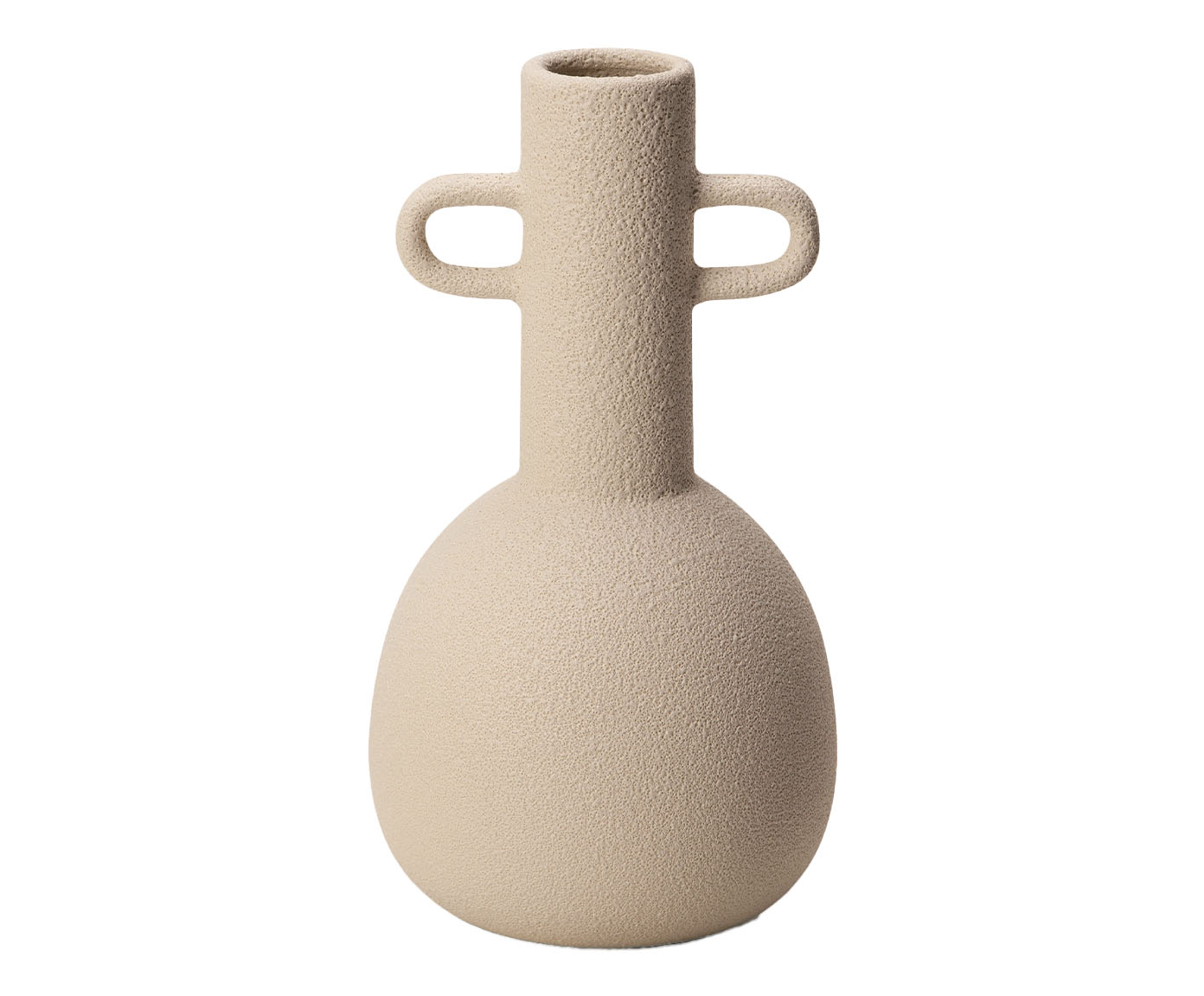 Vaso em Cer&acirc;mica Responsable - Off White image number 0