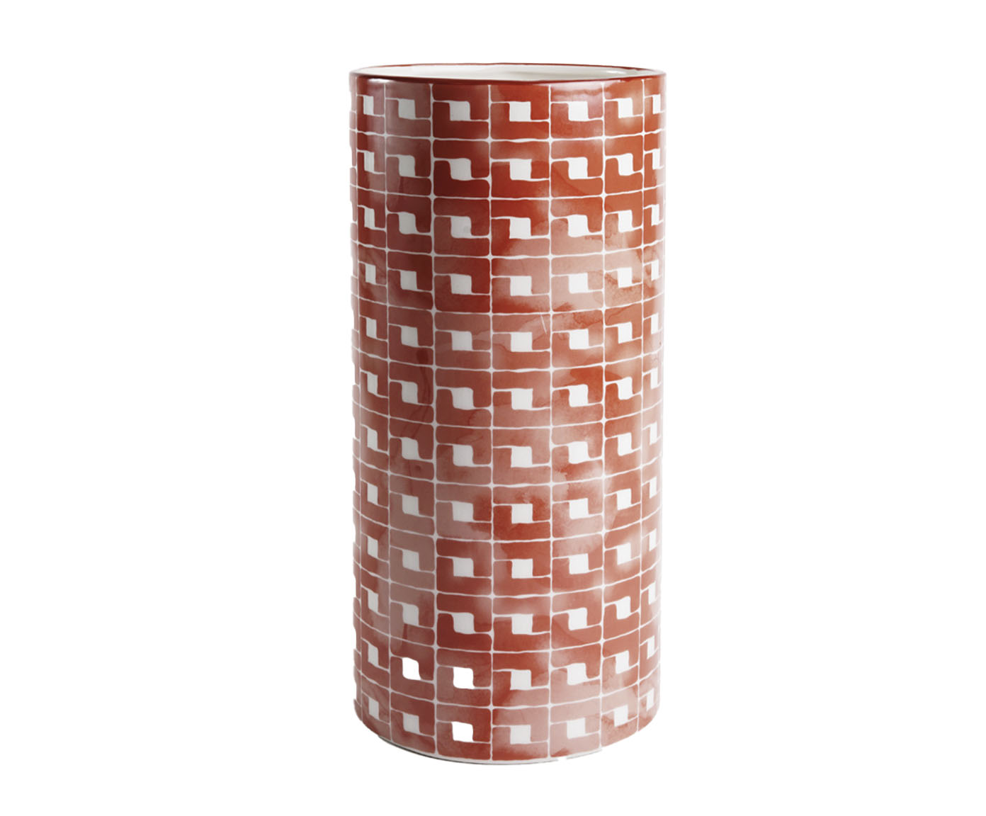 Vaso Pulsanti Coral - image 0