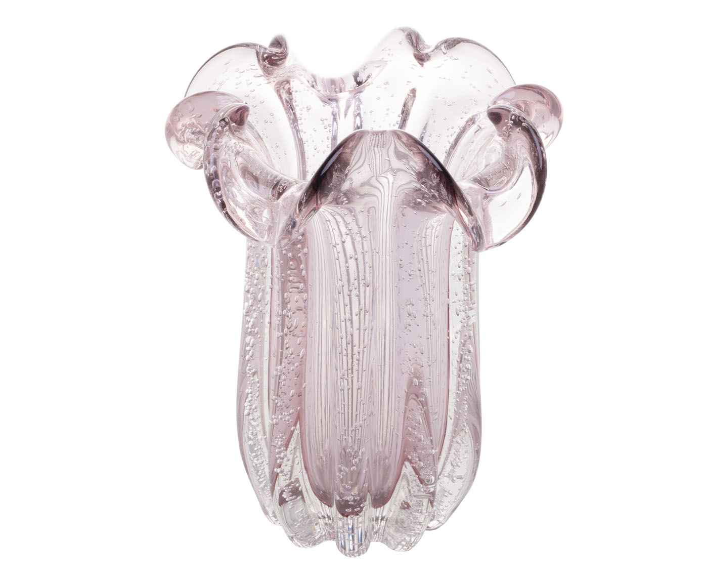 Vaso Italy Rosa Claro - image 0