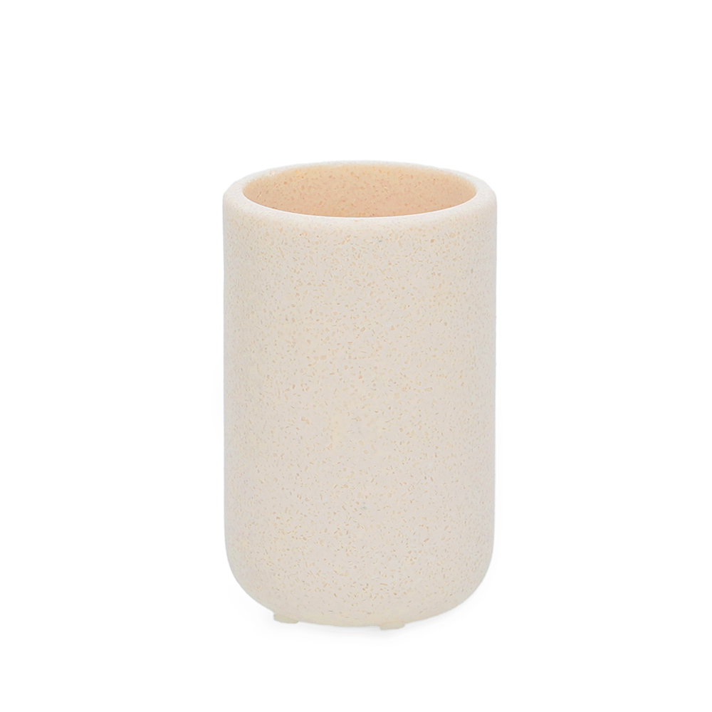 Porta-Escova de DenteLeri Off White image number 0