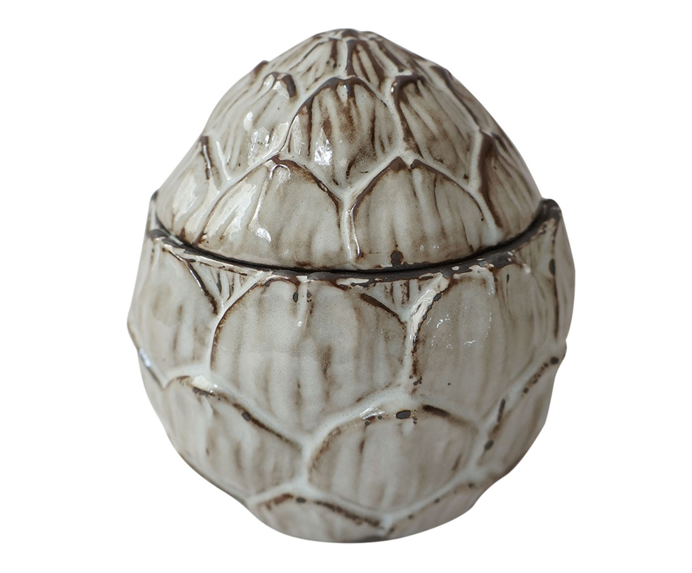 Pote Vali Cinza Claro image number 0