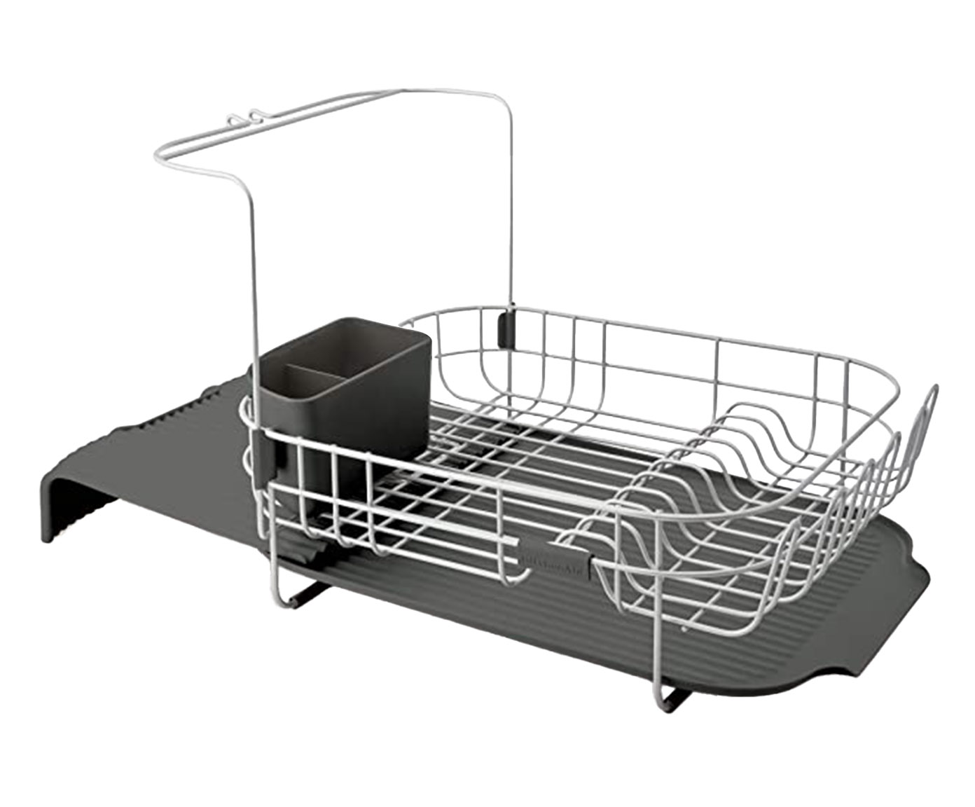 Escorredor de Lou&ccedil;as Expans&iacute;vel Kitchenaid - image 0