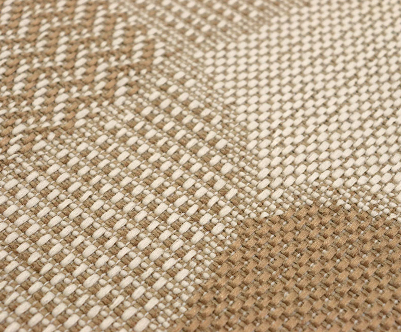 Tapete Art Boucle Ad&atilde;o Bege image number 3