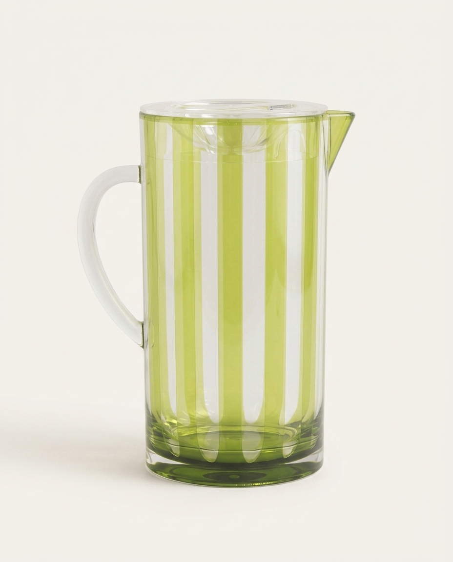 Jarra Lumina - Verde - image 0