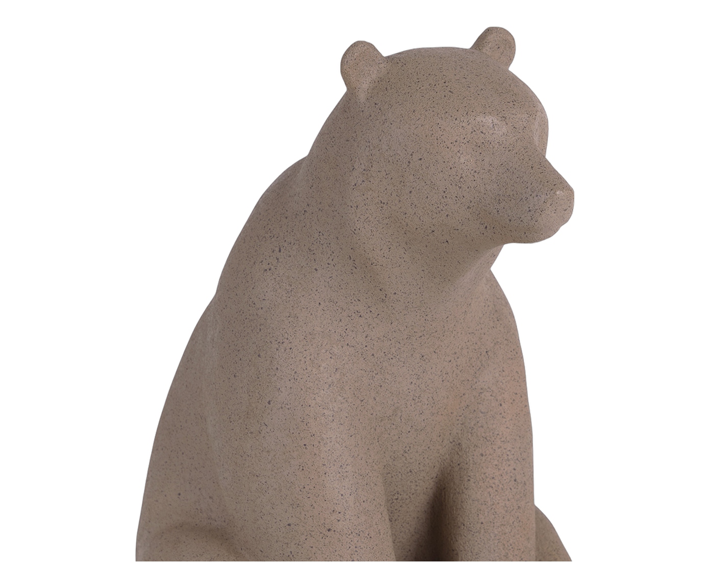 Escultura Urso Poma image number 2