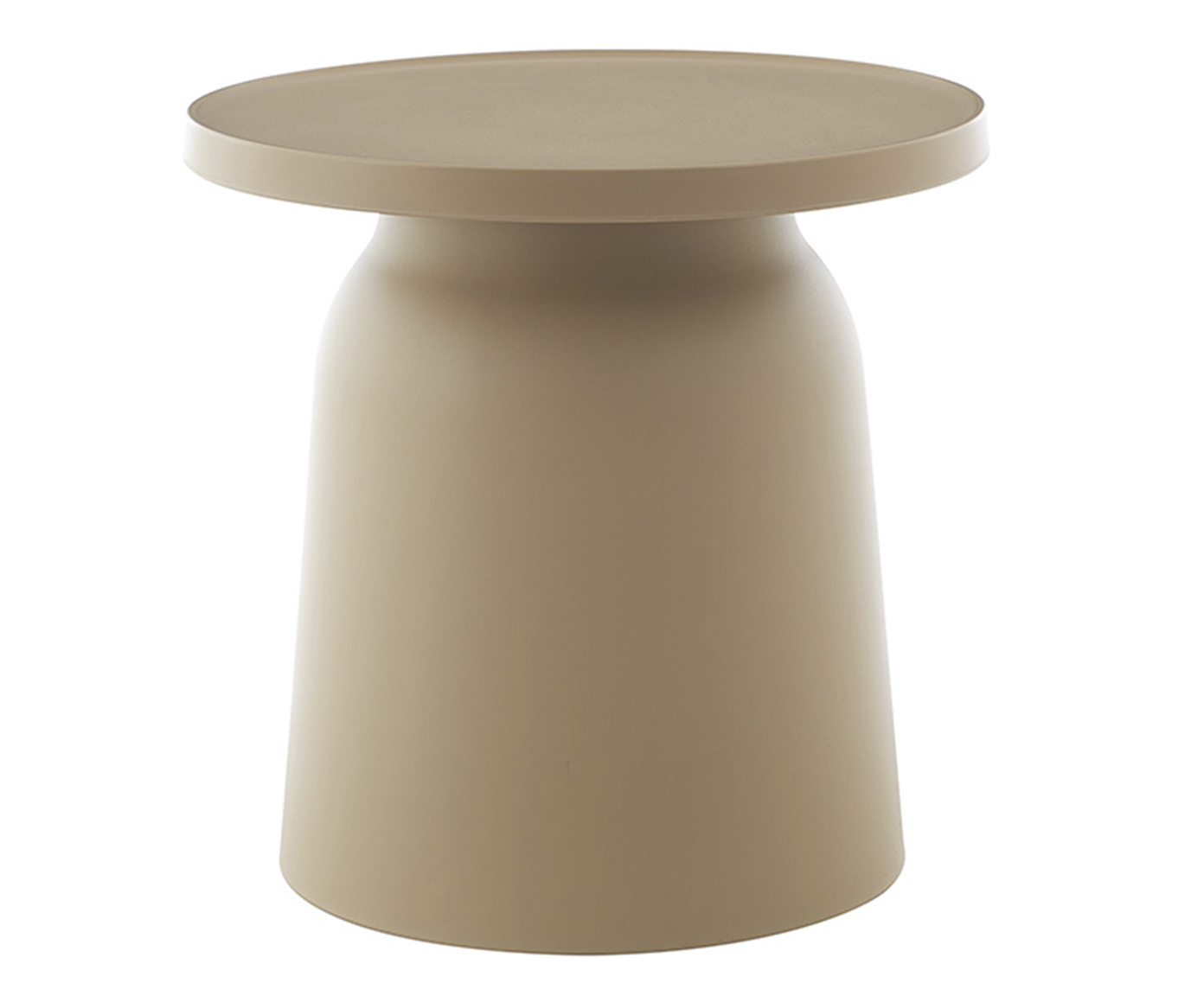 Mesa De Apoio Amanhecer Fendi - image 1