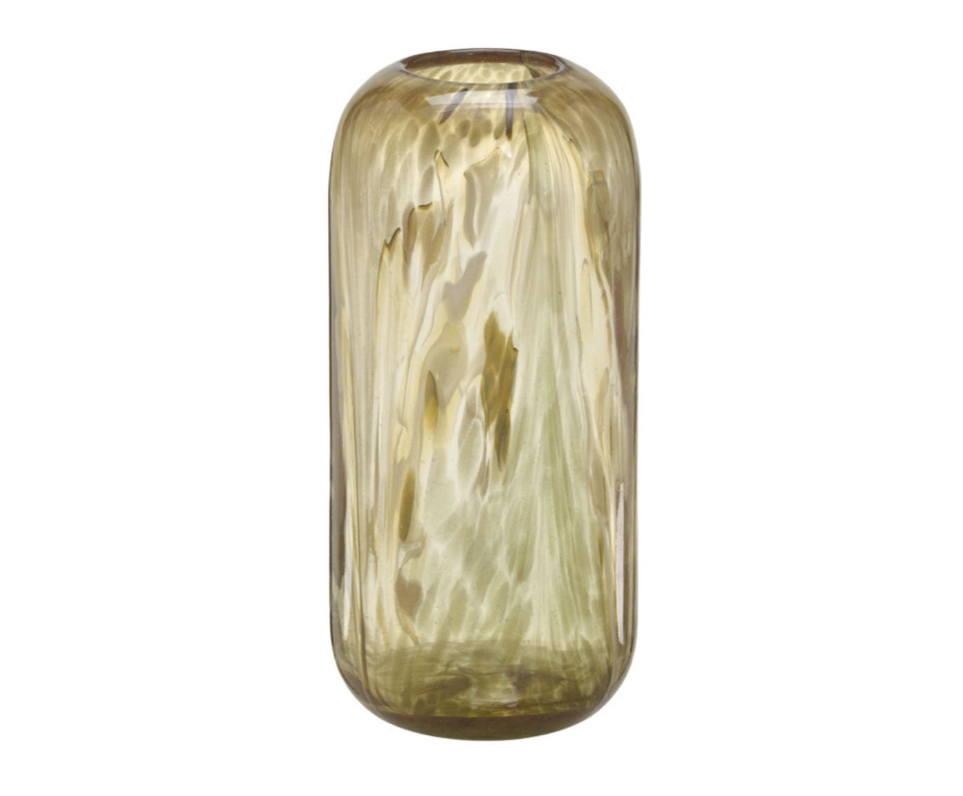 Vaso Collin I - Dourado image number 0