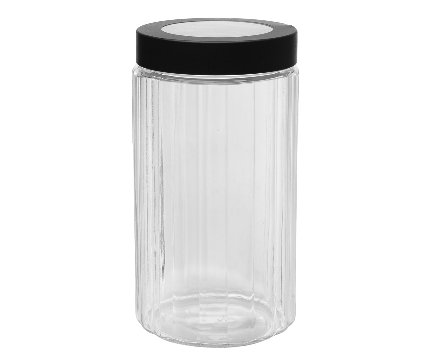 Pote com Visor em Acril&iacute;co Sydney - 1,830L - image 0
