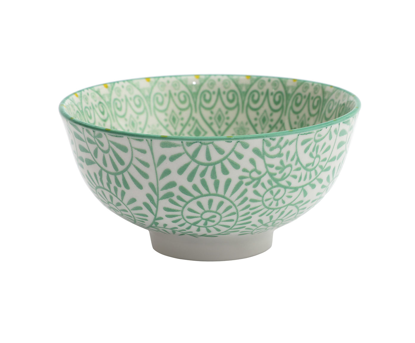 Bowl Decorativo Model Eleven image number 0