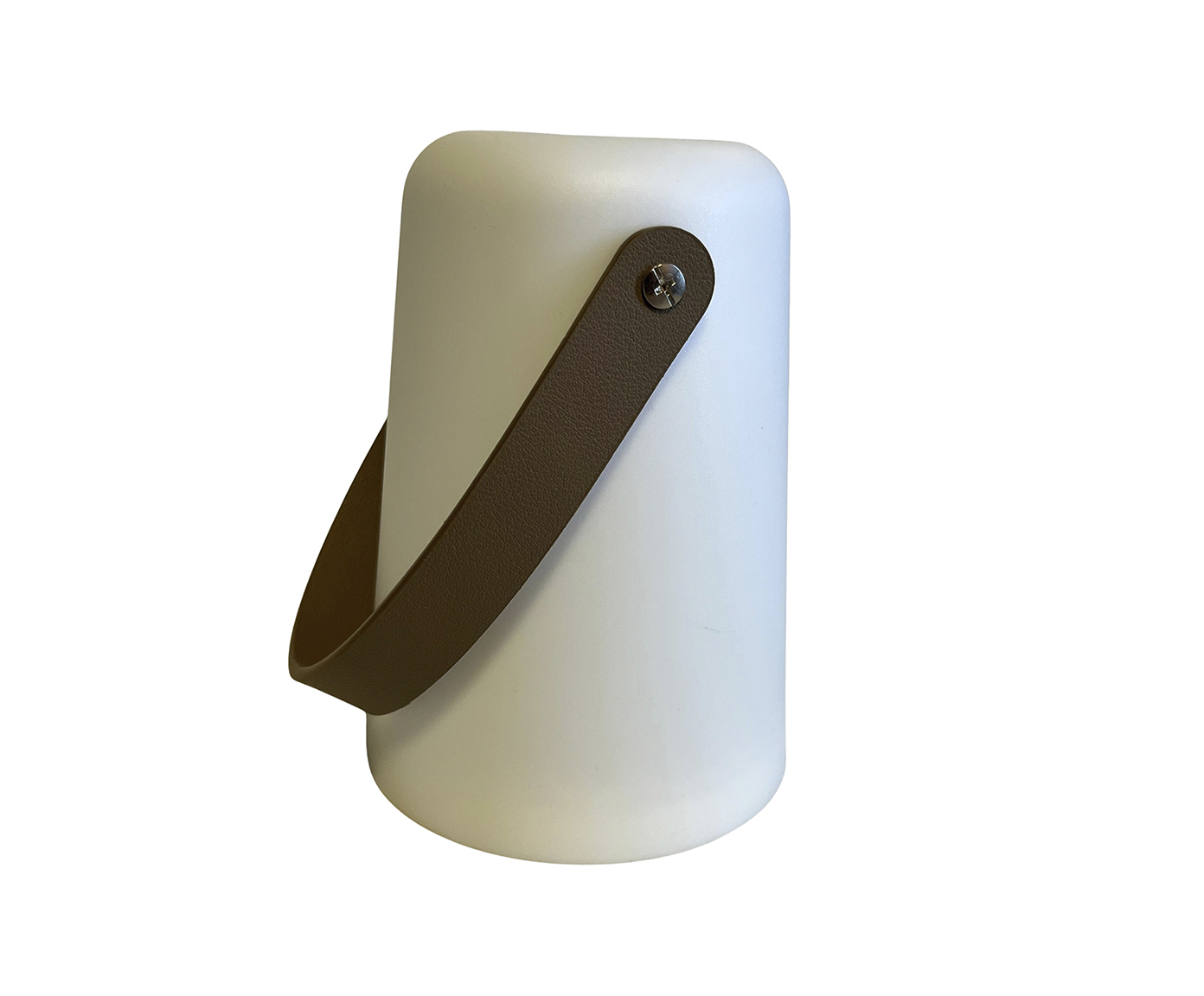 Luminaria LED Nor Terracota - image 0