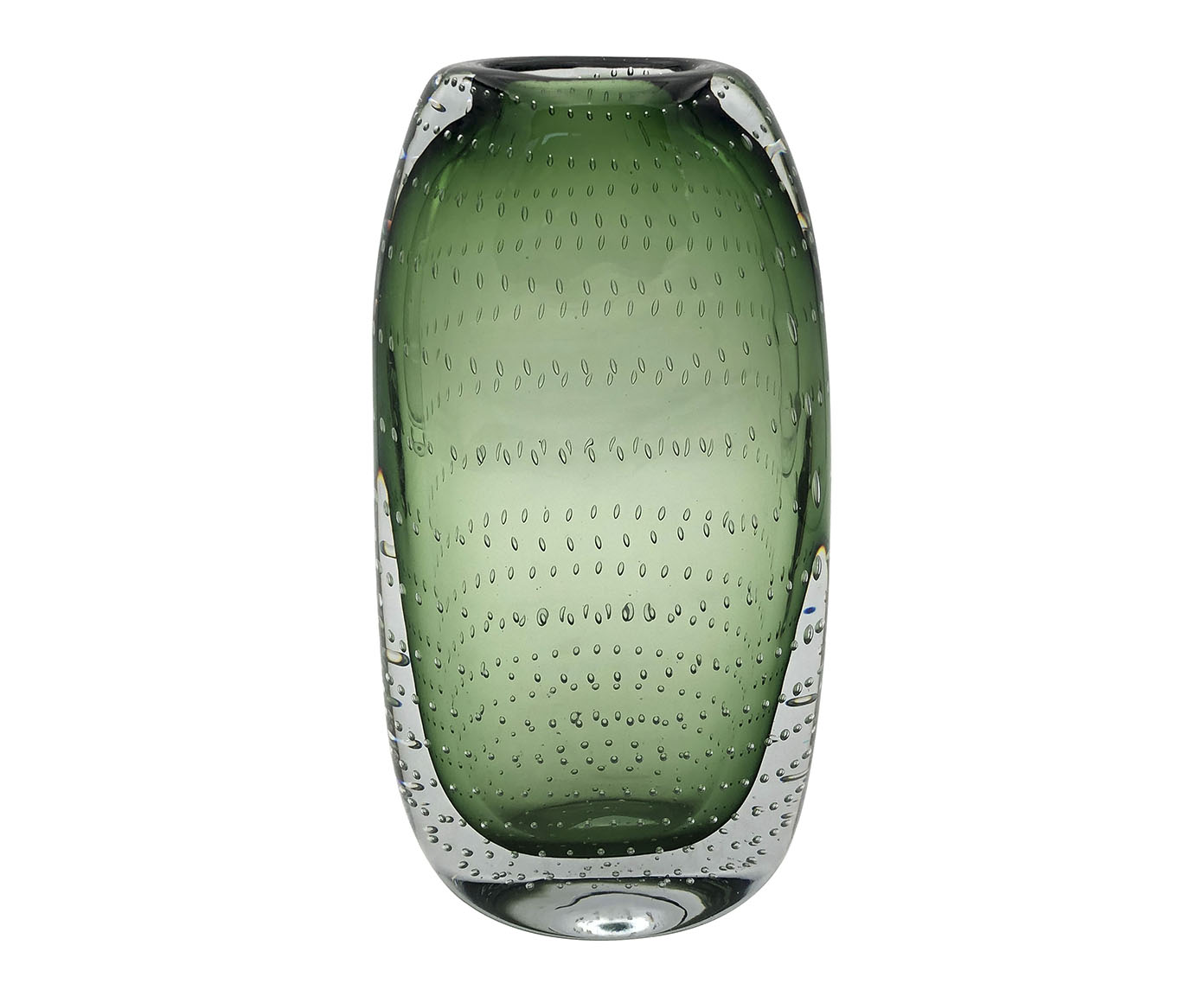 Vaso Liberato Verde image number 0