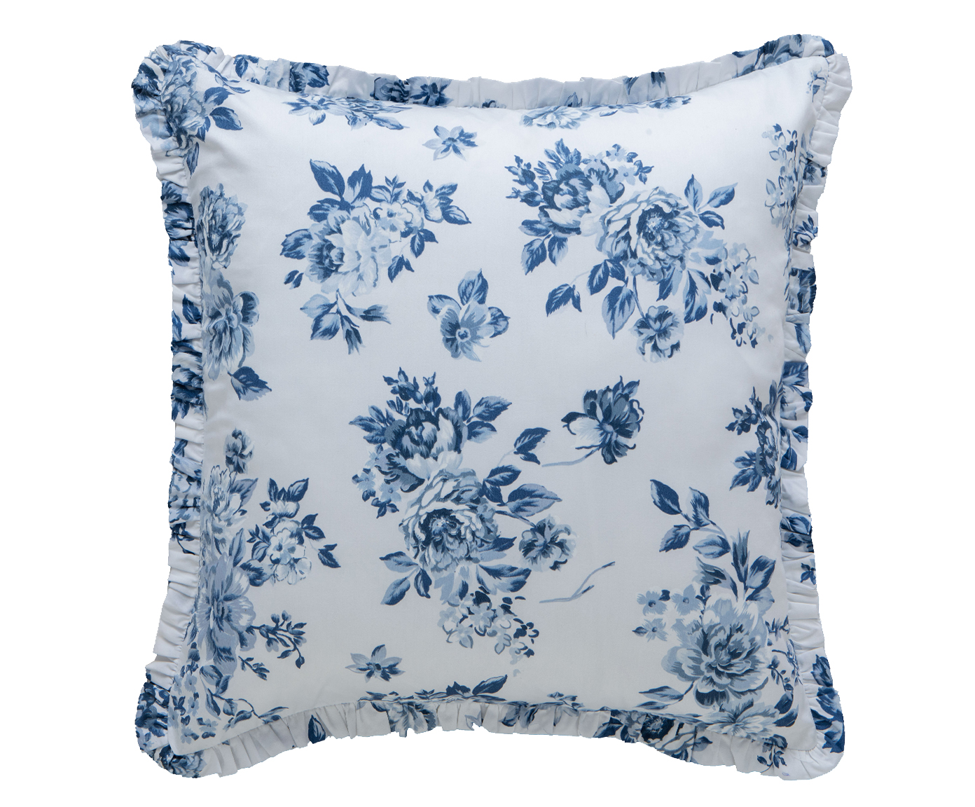Capa de Almofada Babado Mary'S Rose - image 0