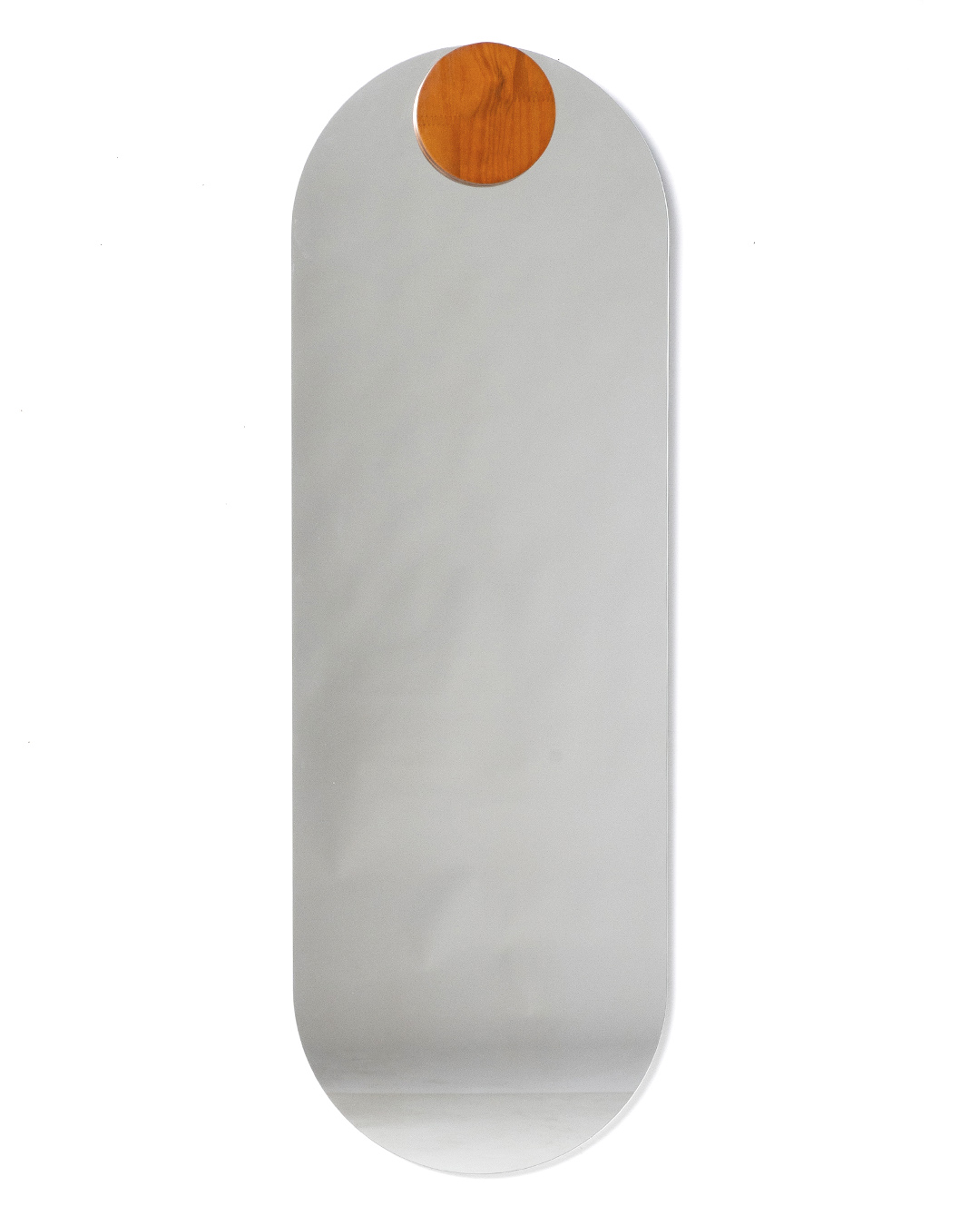 Espelho Oblongo Lumi - 120 cm - image 0