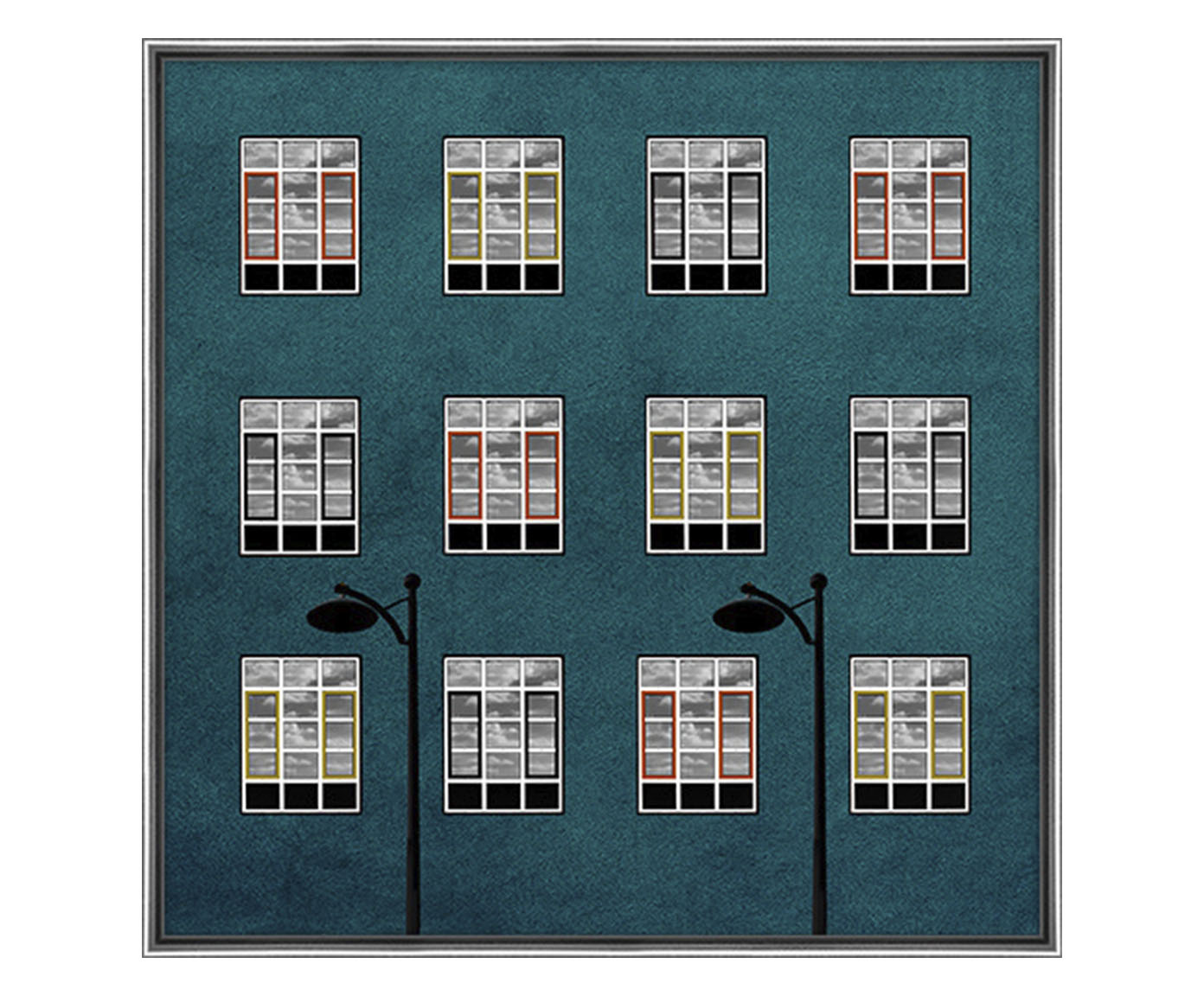 Quadro Janels - image 0