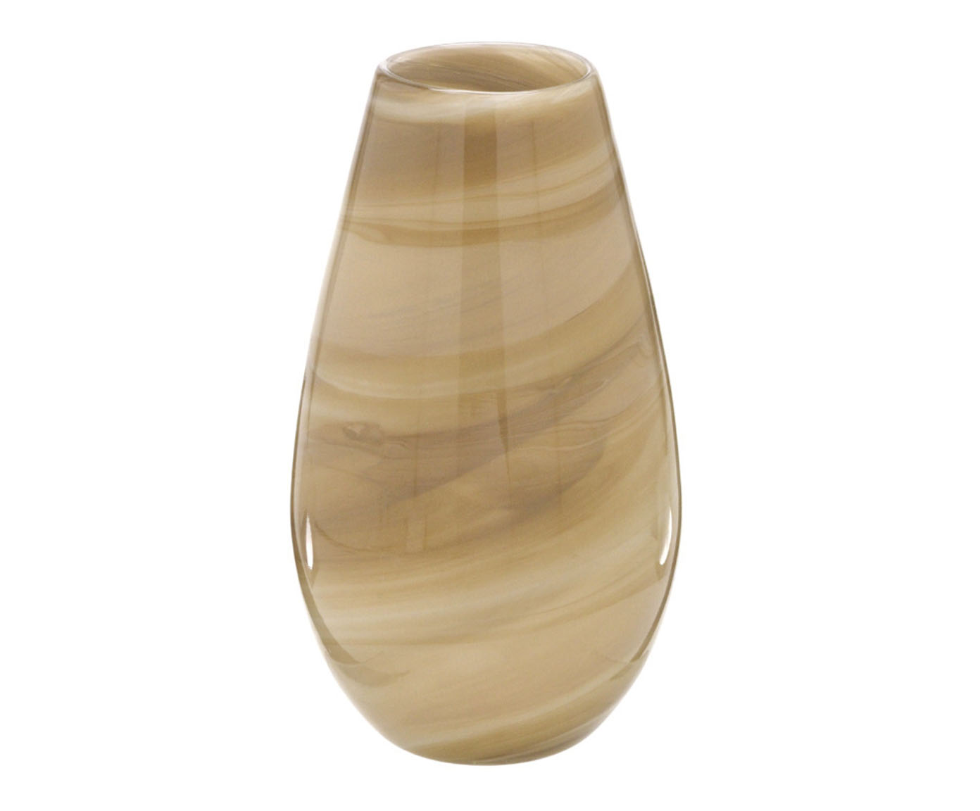 Vaso Russo II - Bege - image 0