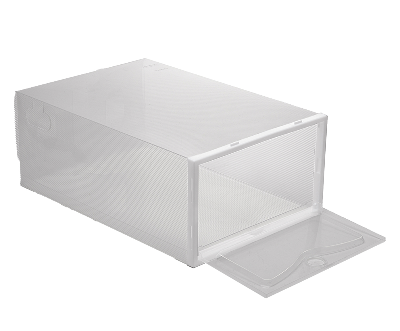 Organizador para Sapato Empilhavel Lyor - image 1