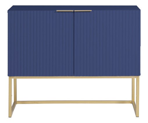 Buffet Ondulado 2 Portas image number 2