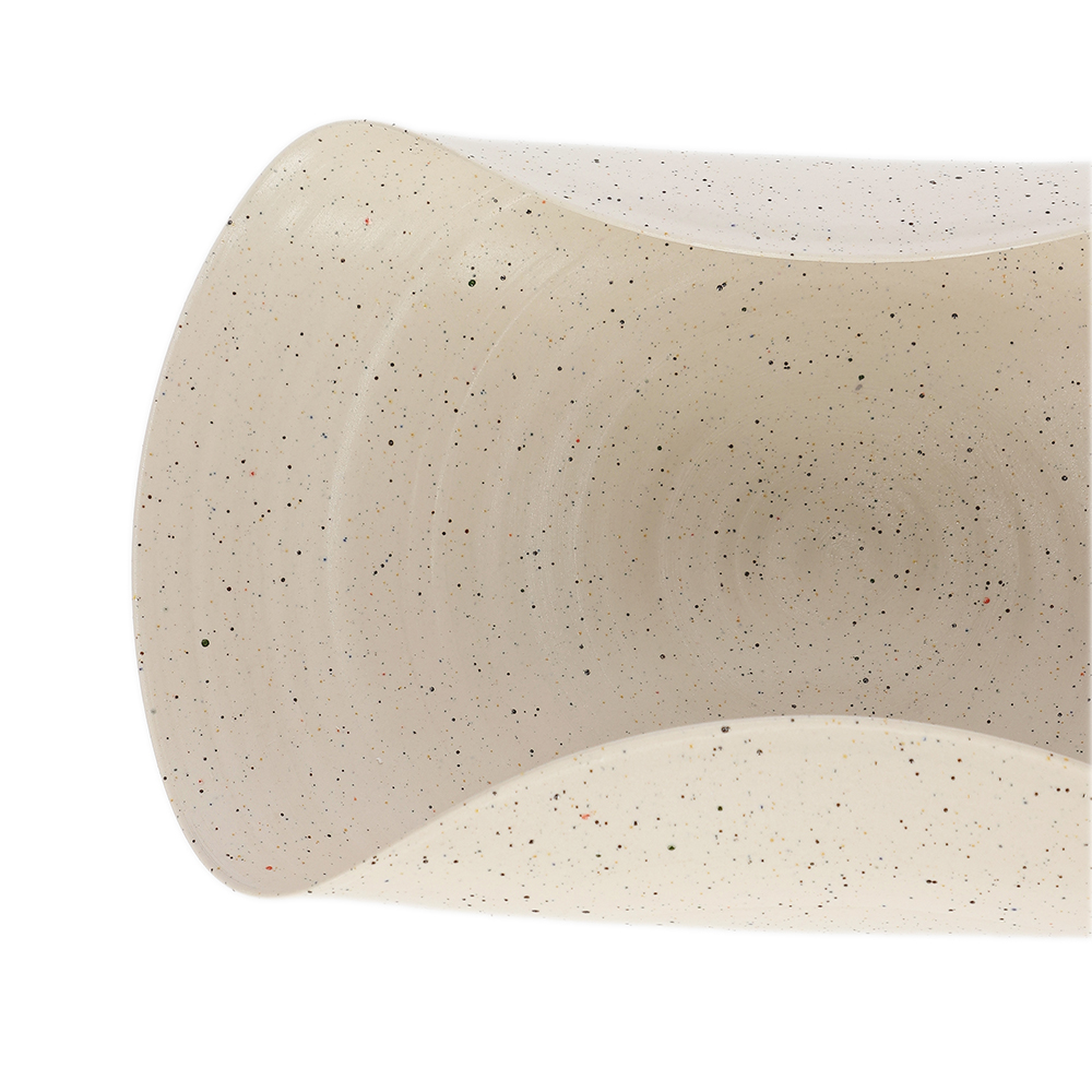 Centro de Mesa Hallonet Off White image number 2