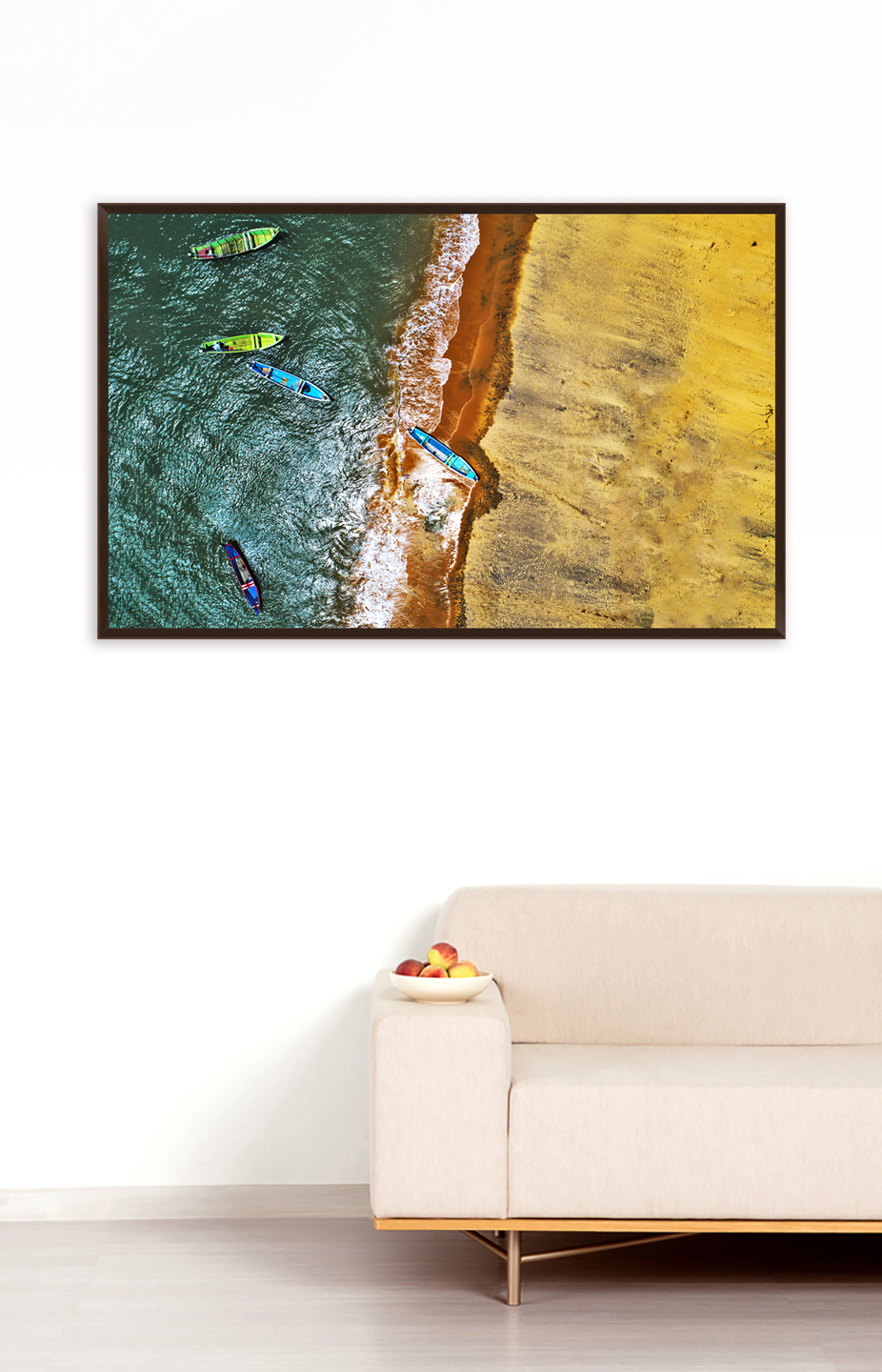 Quadro Serie Aereas image number 2