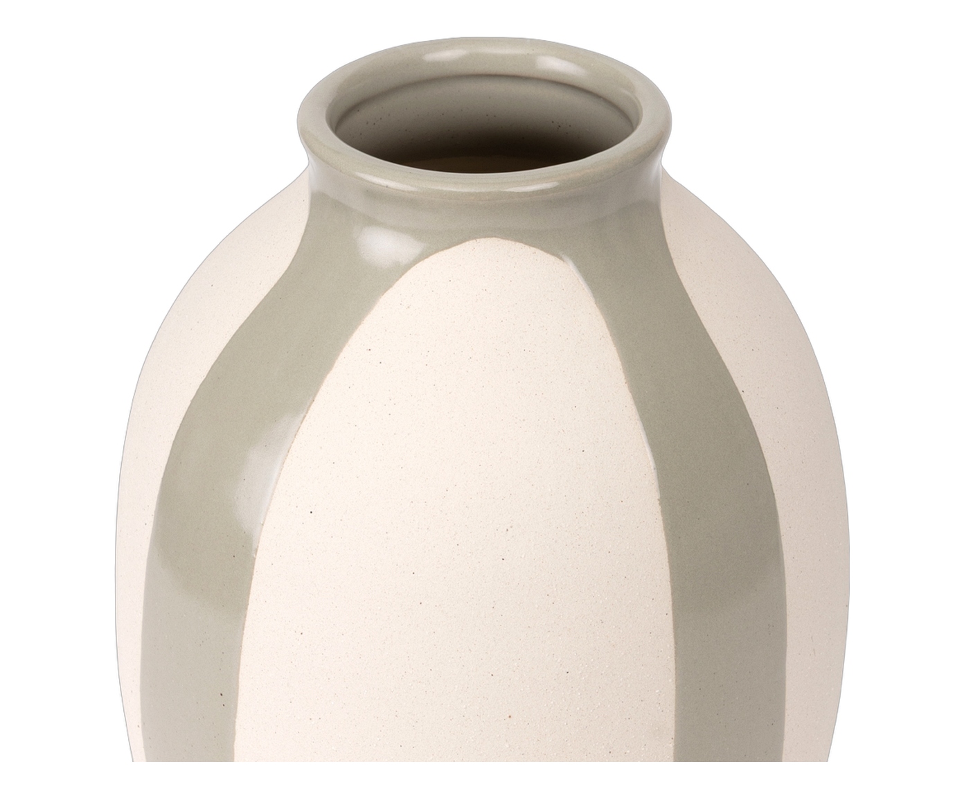 Vaso em Cer&acirc;mica Stefania image number 1