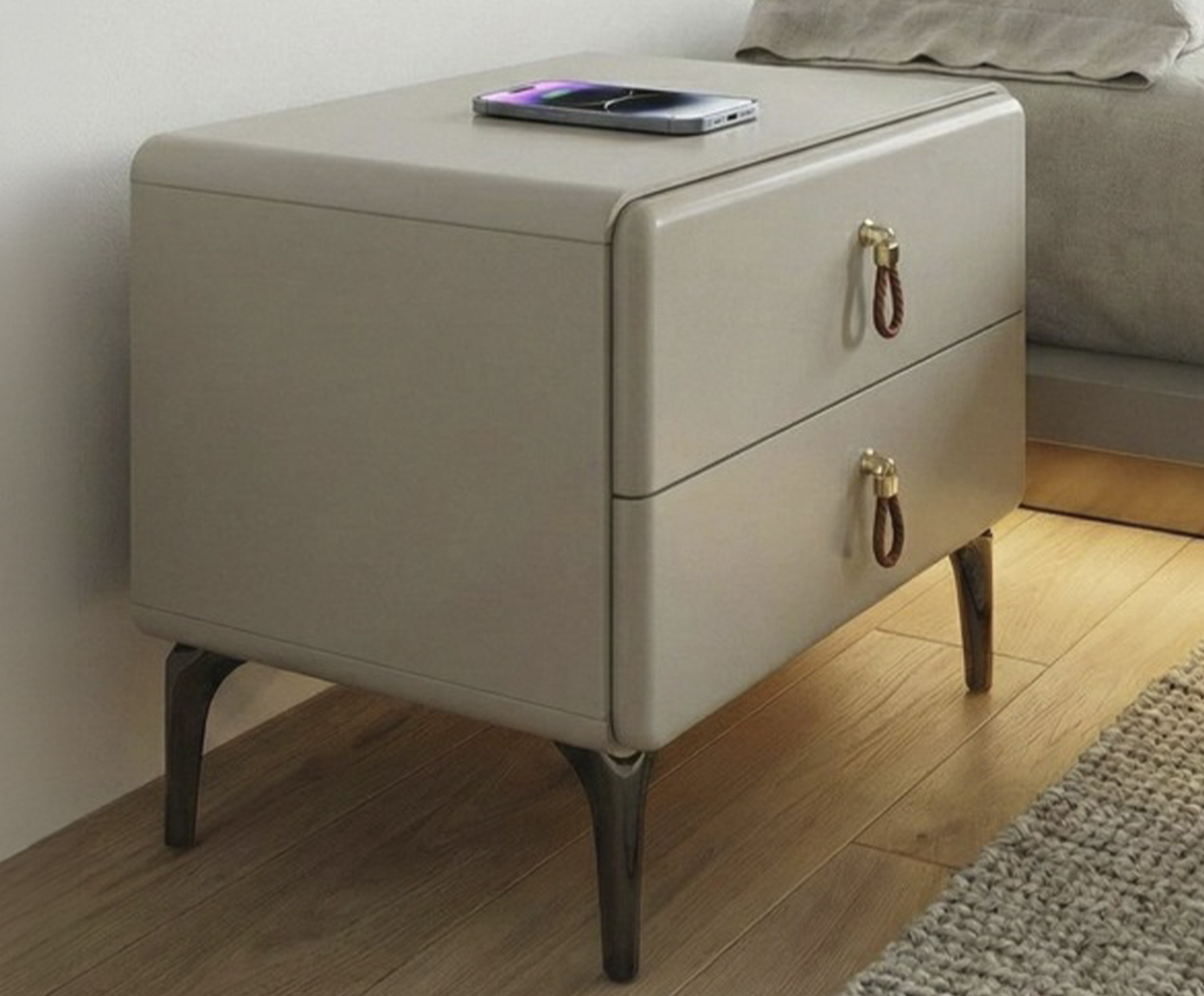 Mesa de Cabeceira Inteligente Smart Deluxe image number 5