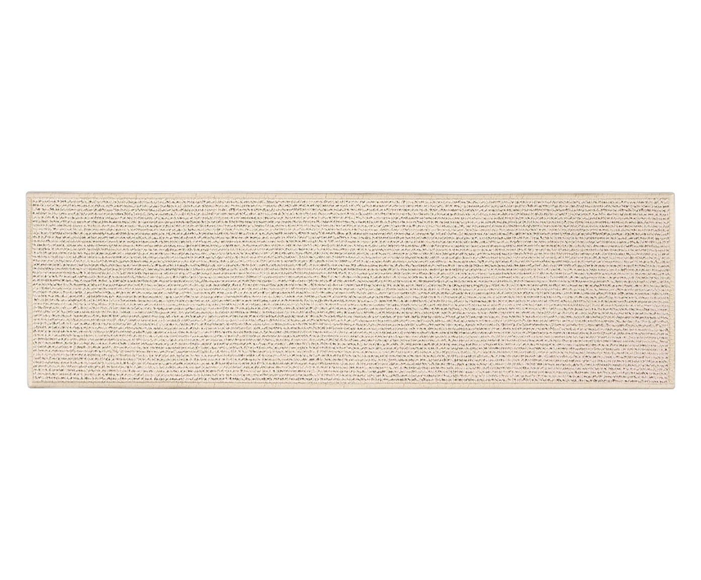Passadeira Tufting Colorfull Off White image number 0